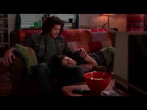 Andi Mack (S02E24) - Bex Wants to Marry Bowie