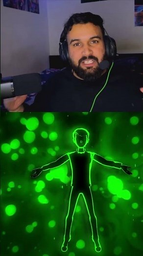 Ben 10 Ki Hidden Powers Jiske Bare Me Koi Nahi Batata