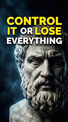 Your Anger Is Costing You Everything!