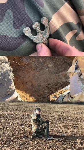 830 reactions · 10 comments | Moments from our archaeological...