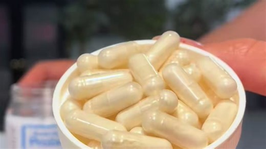 模特闺蜜推荐的澳洲进口#lifespace益倍适益生菌15种优秀菌株活性好，一天两粒真的很舒服！#益生菌怎么选-7367776589670583587