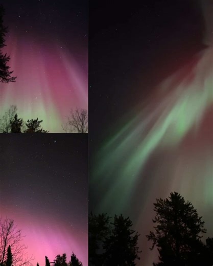 Exploring the Beauty of Aurora Borealis