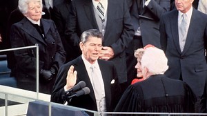 67K views · 2.7K reactions | THROWBACK: Ronald Reagan's First Inaugural Address In 1981 | The Daily Caller | Facebook