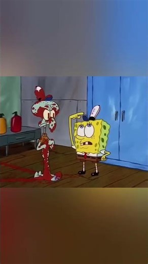 SpongeBob Voiceovers.11 Employee of the month