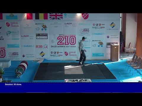 Challenge 210 2025 - Samedi 17h30 - Plateau B