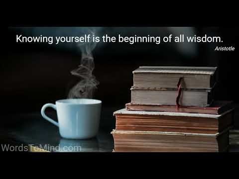 10 Powerful Quotes About Wisdom | Timeless Words to Live By