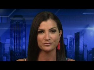 NRA's Dana Loesch sounds off on ad critics