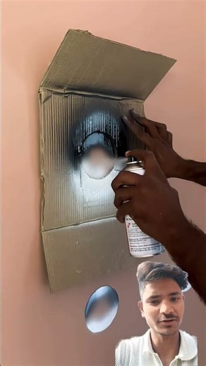 Balun design 3-D room design colour combination