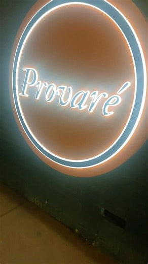 Go try Provare next time you are in Houston TX. You will not be disappointed #goodvibes #goodfood