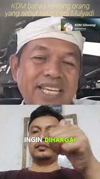 West Java DPR is starting to get hot because there is no air conditioning #kdm #viral #dprd #jaba...