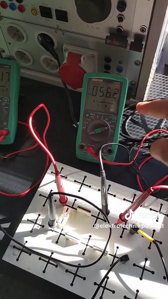 Strommessung leicht gemacht: So misst du richtig!