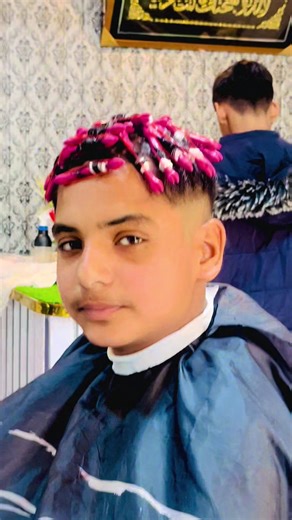 Explore SM Five Satar Salon in Murala