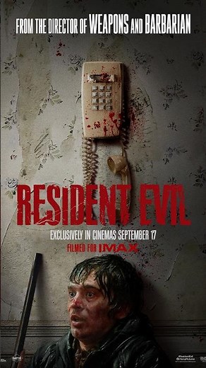 Resident Evil