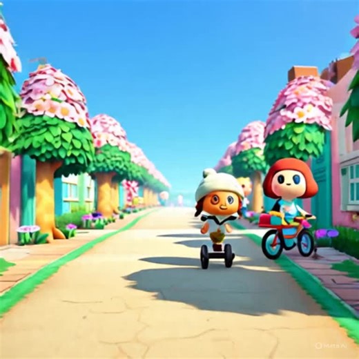 Zeemo Stories Creations on TikTok