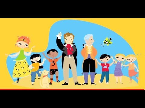 Tour of My First Piano Adventure for the Young Beginner