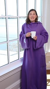 It's 2023 and we still can't get over how amazing the Snuggie is. 🥰 | Snuggie Blanket