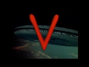 V 1984 générique début et fin HD Version 2