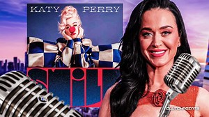 Katy Perry Makes $225 Million Decision With Music Catalog