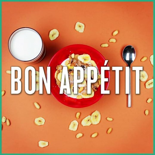 The Circus Breakfast Bowl Recipe - Kellogg's Raisin Bran