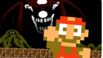 Mario VS MX _ Mario Animation