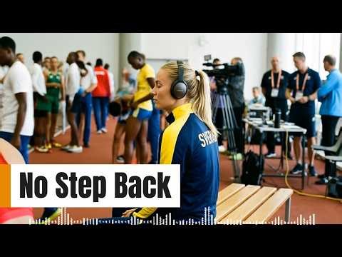 No Step Back - Official MV Teaser