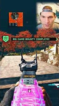 *1v9* this is why you always ROTATE LAST + 4k 120fps😳