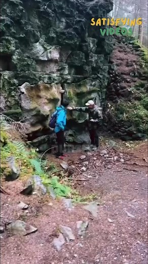"Underground Bunkers: A Legacy of WWII Protection Against Nuclear Threats" #Bunkers #WWIIHistory #NuclearSafety #UndergroundBunkers #Survivalist #NuclearPreparedness #EmergencyShelters #HistoryToFuture | Satisfying Videos