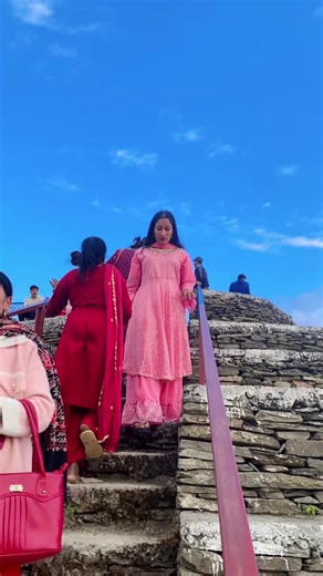Tara Gee Cee on TikTok