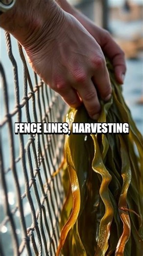 Edible Energy Mosaic