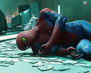 20K views · 259 reactions | Spider-Man's Shocking Near-De#th Experience!  | Anant Jester | Facebook