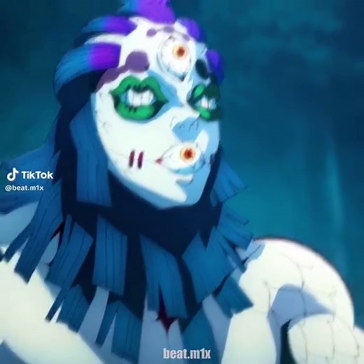 His smile #tokitomuichiro #muichiro #demonslayer #kimetsunoyaiba #animeedit