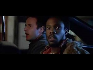 Eight Legged Freaks town invasion scene