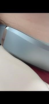 SKG Neck Massager G7 PRO, Cordless Deep Tissue Vibration Infrared Neck Massager for Pain Relief