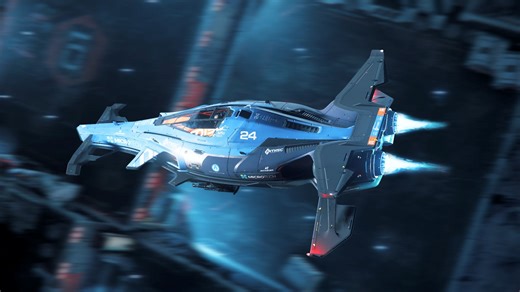 The biggest, most in-depth space game on PC is now free to play, but only for a limited time