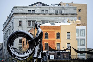 City of Akron says mailers about sewer and water line insurance are legit