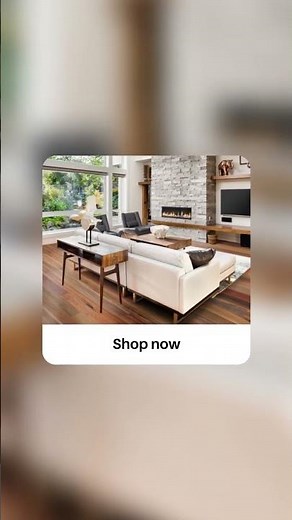 Family Area - SPOTTED GUM RUSTIC