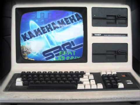 Kamehameha - S3RL feat j0hnny