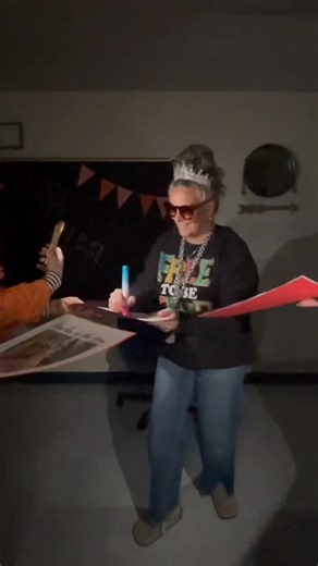 4.5K views · 202 reactions |  Congratulations to Ms. Bowzer — Hall Halsell’s 2025 Teacher of the Year!  Her heart for teaching, creativity in the classroom, and love for our students shine bright every single day. We’re so proud to have her representing our Hall Halsell family!  Help us celebrate Ms. Bowzer for this well-deserved honor!  #TeacherOfTheYear #HornetPride #HallHalsellStrong #TinyHornets | Hall Halsell Elementary | Facebook