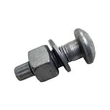 [Hot Item] Round Headed Tension Control Bolt Twist off Type Tor-Shear A325tc