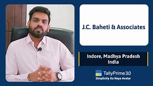 266K views · 144 reactions | CA Akshat Baheti of J.C. Baheti &...