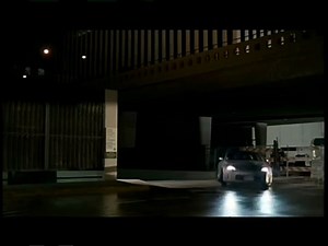 Geico Pothole Commercial