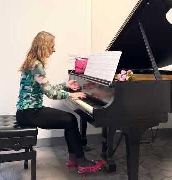 Happy Spring!🌸🎹F.Chopin Waltz Op.64,N:1 in D flat Major, “Minute Waltz”