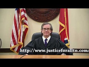 What to expect in TN general session court - Knox County