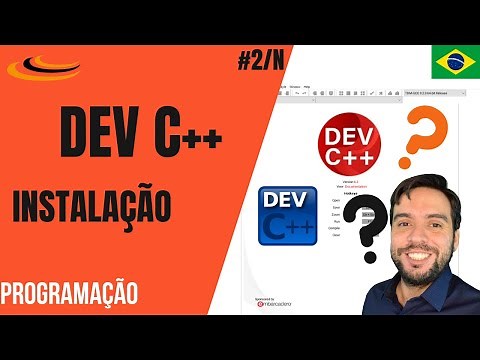 [Easy!] How to download and install Dev C++ for new Windows (10,11)? Download Embarcadero Dev C++