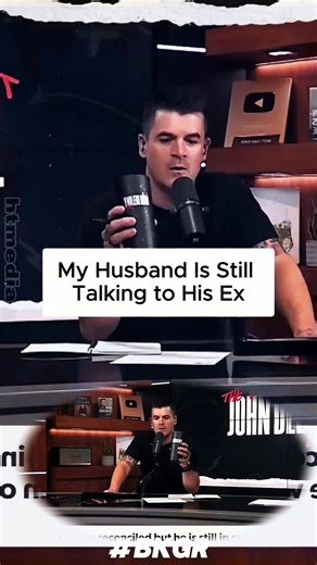 Dealing with Spousal Communication with Ex Partners