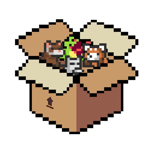 PetBox: Ultimate Desktop Pet by Kansei Dev