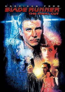 Blade Runner: The Final Cut Special Edition