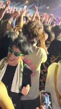 2023台灣祭 羅百吉-吹喇叭📣🎺