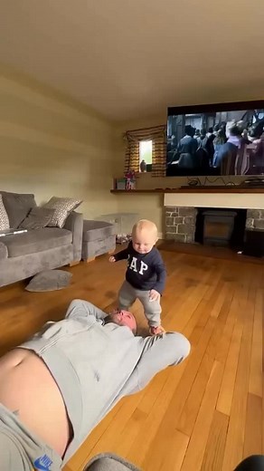 To infinity and beyond | The Smithy Family