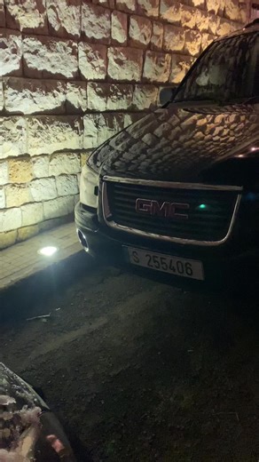 GMC Envoy Overview and Features